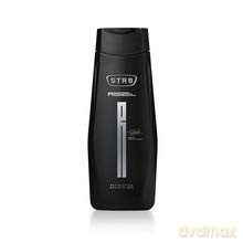 STR8 Rise - shower gel - Volume: 250 ml for men