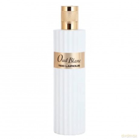 Ted Lapidus Oud Blanc - EDP - Volume: 100 ml unisex