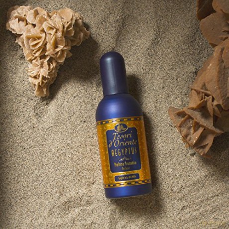Tesori d´Oriente Aegyptus - EDP - Volume: 100 ml for women