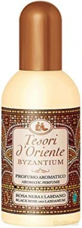 Tesori d´Oriente Byzantium - EDP - Volume: 100 ml for women