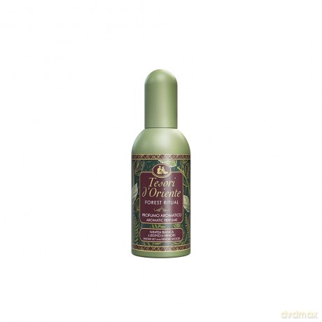 Tesori d´Oriente Forest Ritual - EDP - Volume: 100 ml unisex