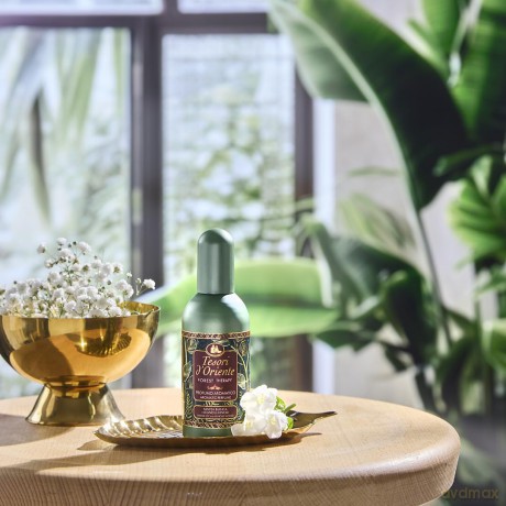 Tesori d´Oriente Forest Ritual - EDP - Volume: 100 ml unisex