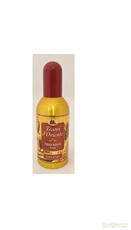 Tesori d´Oriente Jasmin Di Giava - EDP - Volume: 100 ml for women