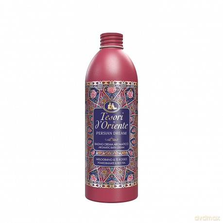 Tesori d´Oriente Persian Dream - bath cream - Volume: 500 ml unisex