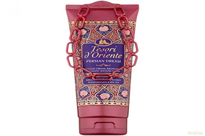 Tesori d´Oriente Persian Dream - shower gel - Volume: 250 ml unisex