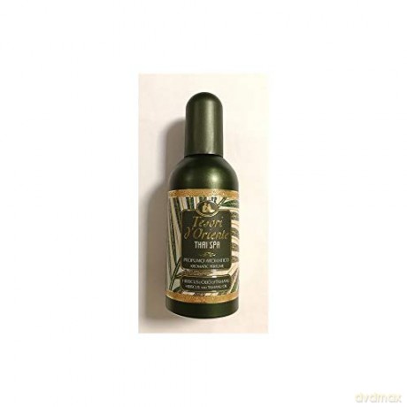 Tesori d´Oriente Thai Spa - EDP - Volume: 100 ml for women