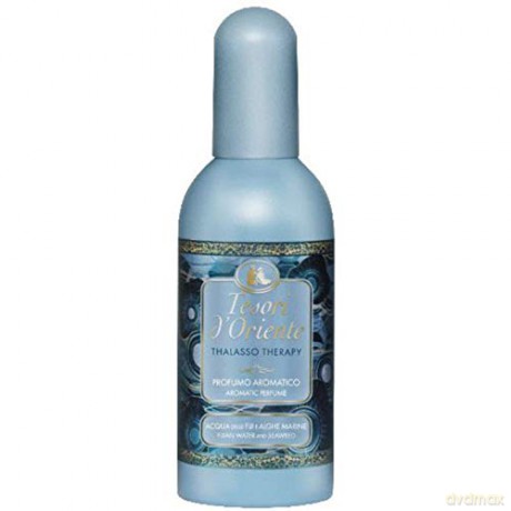 Tesori d´Oriente Thalasso Therapy - EDP - Volume: 100 ml unisex