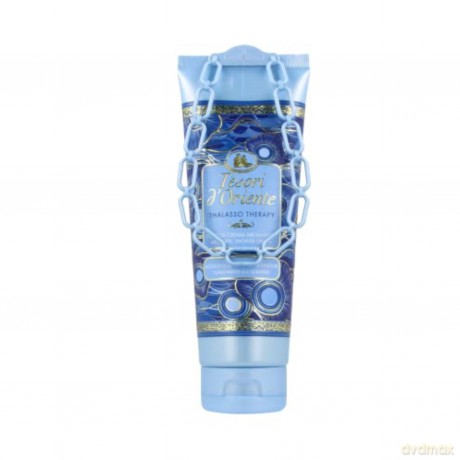 Tesori d´Oriente Thalasso Therapy - shower gel - Volume: 250 ml unisex