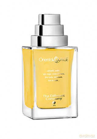 The Different Company Oriental Lounge - EDP - Volume: 100 ml unisex
