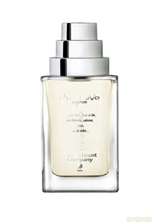 The Different Company Pure eVe - EDP - Volume: 100 ml unisex