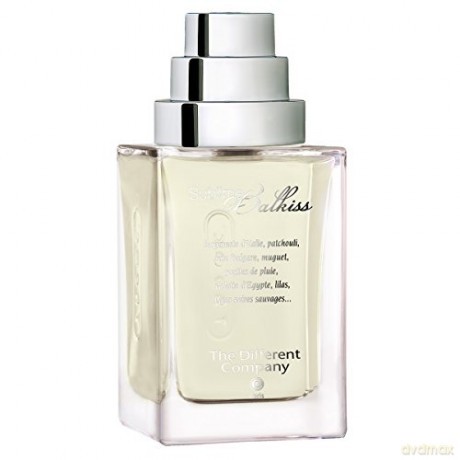 The Different Company Sublime Balkiss - EDP - Volume: 100 ml unisex