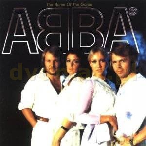 Abba: The Name Of The Game [CD]