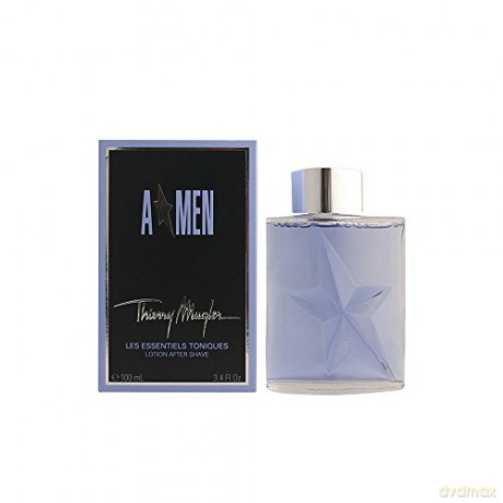 Thierry Mugler A*Men - aftershave water - Volume: 100 ml for men