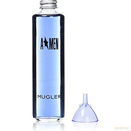 Thierry Mugler A*Men - eau de toilette (refill) - Volume: 100 ml for men