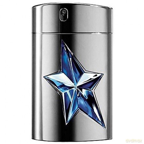 Thierry Mugler A*Men - EDT (refillable) - Metal - Volume: 100 ml for men