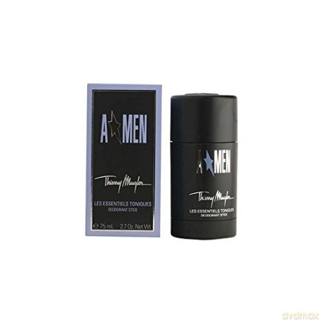 Thierry Mugler A*Men - solid deodorant - Volume: 75 ml for men