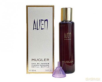 Thierry Mugler Alien - EDP (content) - Volume: 100 ml for women