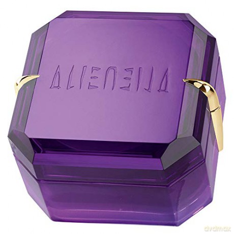 Thierry Mugler Alien Eau de Toilette - body cream - Volume: 200 ml for women