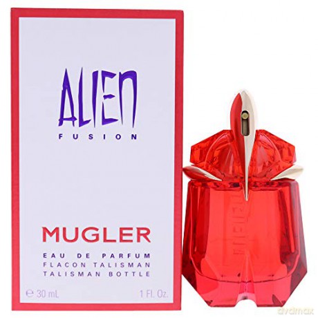 Thierry Mugler Alien Fusion - EDP - Volume: 30 ml for women