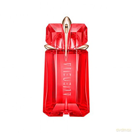 Thierry Mugler Alien Fusion - EDP - Volume: 60 ml for women