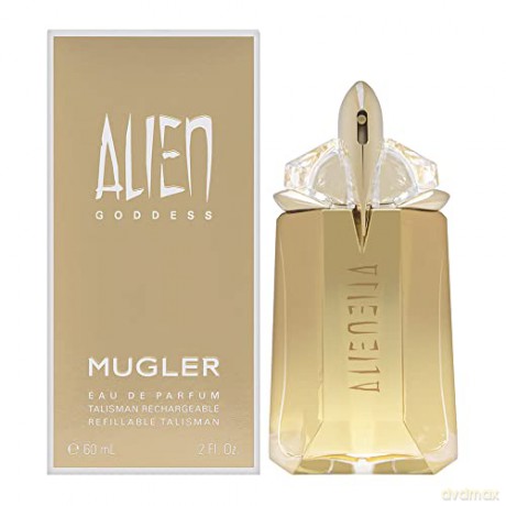 Thierry Mugler Alien Goddess - EDP - Volume: 60 ml for women