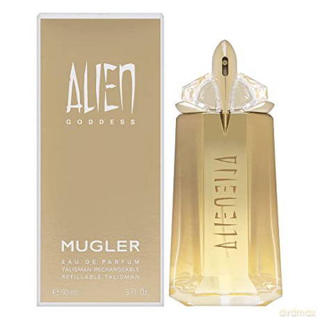 Thierry Mugler Alien Goddess - EDP - Volume: 90 ml for women