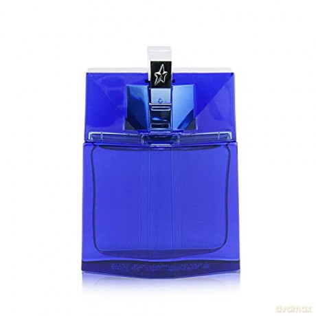 Thierry Mugler Alien Man Fusion - EDT - Volume: 50 ml for men