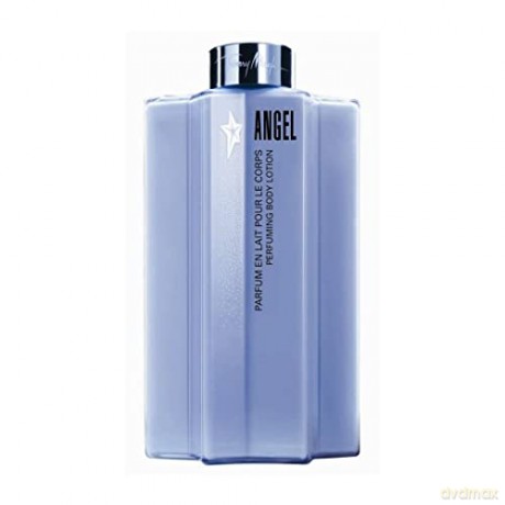 Thierry Mugler Angel - Body Lotion - Volume: 200 ml for women