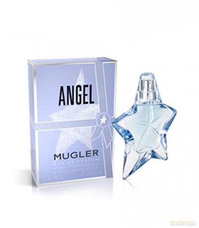 Thierry Mugler Angel - EDP (non-refillable) - Volume: 15 ml for women