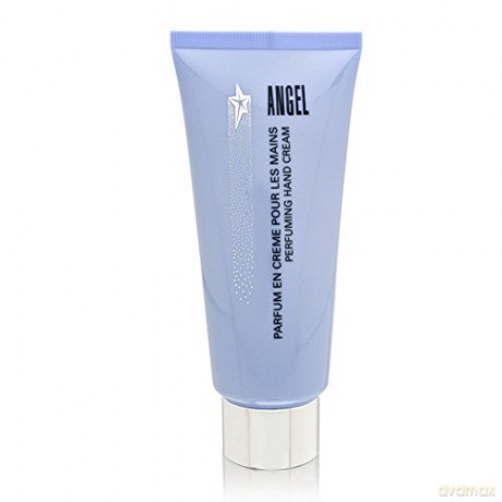 Thierry Mugler Angel - hand cream - Volume: 100 ml for women
