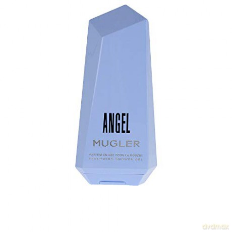 Thierry Mugler Angel - shower gel - Volume: 200 ml for women