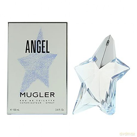 Thierry Mugler Angel Eau De Toilette (2019) - EDT - Volume: 100 ml for women