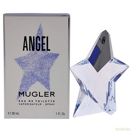 Thierry Mugler Angel Eau De Toilette (2019) - EDT - Volume: 30 ml for women