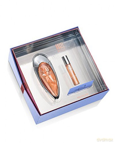 Thierry Mugler Angel Muse - EDP 50 ml + EDP 9 ml for women