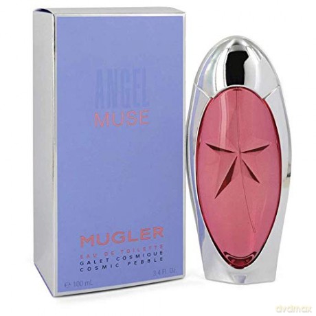 Thierry Mugler Angel Muse - EDT - Volume: 100 ml for women