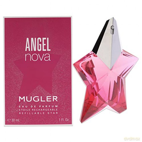 Thierry Mugler Angel Nova - EDP (refillable) - Volume: 30 ml for women