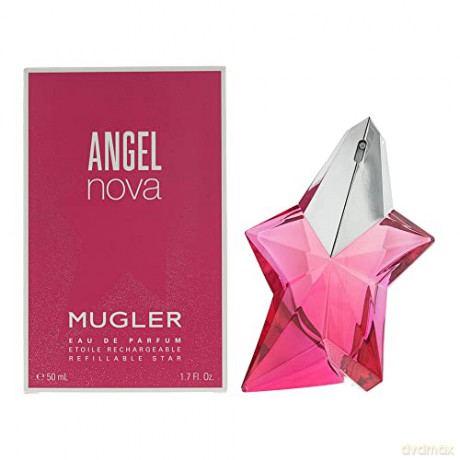 Thierry Mugler Angel Nova - EDP (refillable) - Volume: 50 ml for women