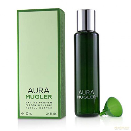 Thierry Mugler Aura Mugler - EDP (content) - Volume: 100 ml for women