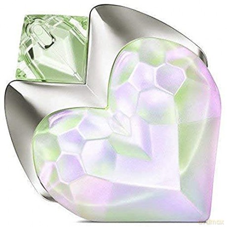 Thierry Mugler Aura Mugler Sensuelle - EDP - Volume: 30 ml for women