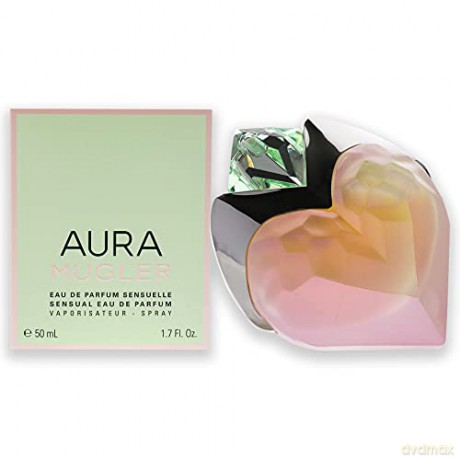 Thierry Mugler Aura Mugler Sensuelle - EDP - Volume: 50 ml for women