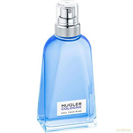 Thierry Mugler Cologne Heal Your Mind - EDT - Volume: 100 ml unisex