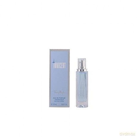 Thierry Mugler Innocent - EDP - Volume: 25 ml for women
