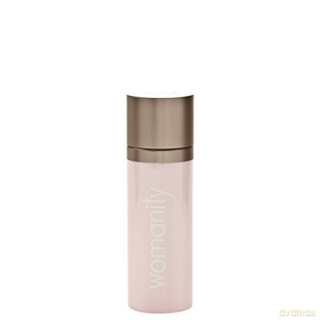 Thierry Mugler Womanity - deodorant spray - Volume: 100 ml for women