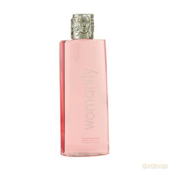 Thierry Mugler Womanity - shower gel - Volume: 200 ml for women