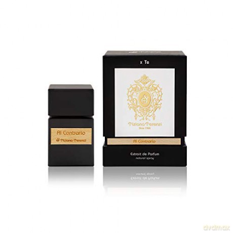 Tiziana Terenzi Al Contrario - perfumed extract - Volume: 50 ml unisex