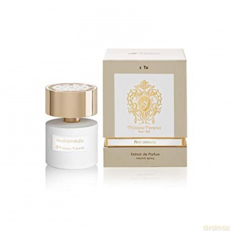 Tiziana Terenzi Andromeda - perfumed extract - Volume: 100 ml unisex