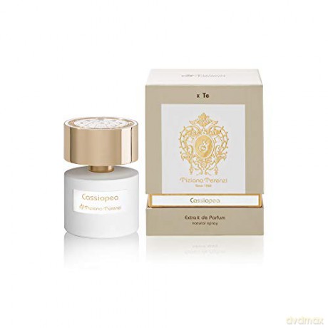 Tiziana Terenzi Cassiopea - perfumed extract - Volume: 100 ml unisex