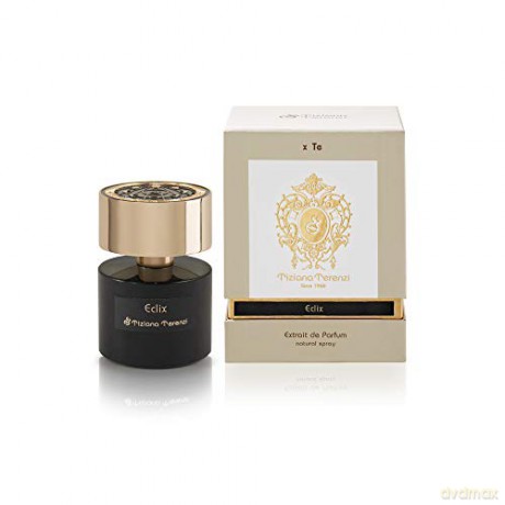 Tiziana Terenzi Eclix - perfumed extract - Volume: 100 ml unisex