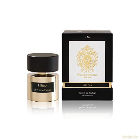 Tiziana Terenzi Lillipur - perfumed extract - Volume: 100 ml unisex