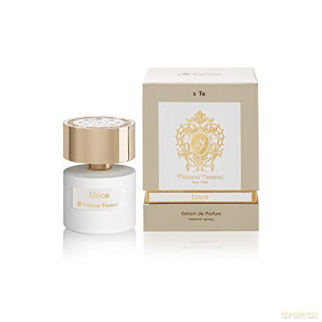 Tiziana Terenzi Lince - perfumed extract - Volume: 100 ml unisex